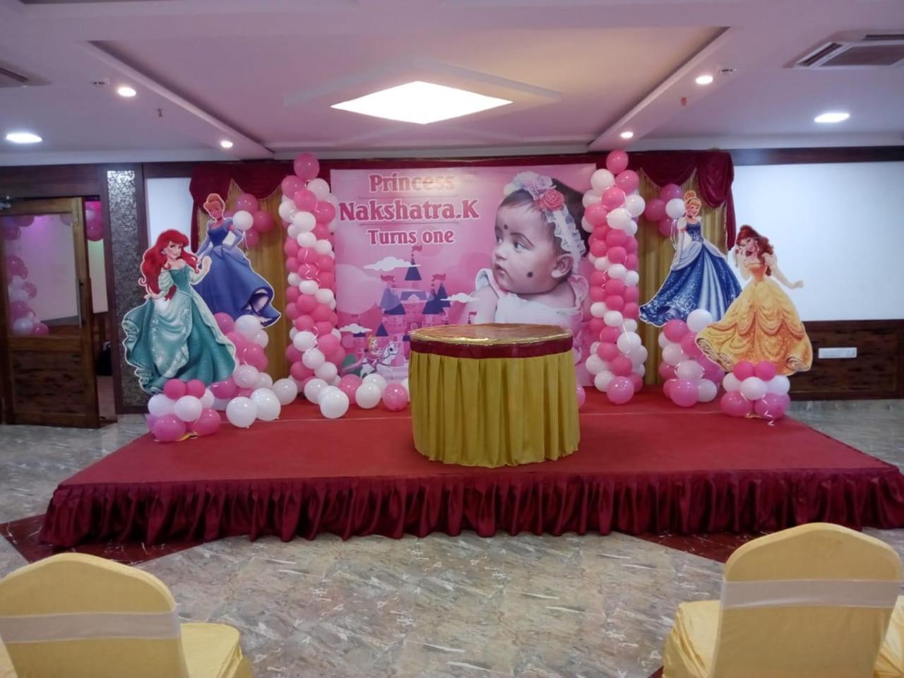 Hotel Agt Park Ченай Екстериор снимка